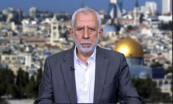 "Bu Savaş Bir Dönüm Noktasıdır"