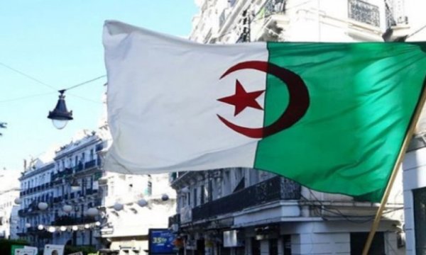 Cezayir’in 132 yıllık Fransız zulmünden kurtulduğu gün 
