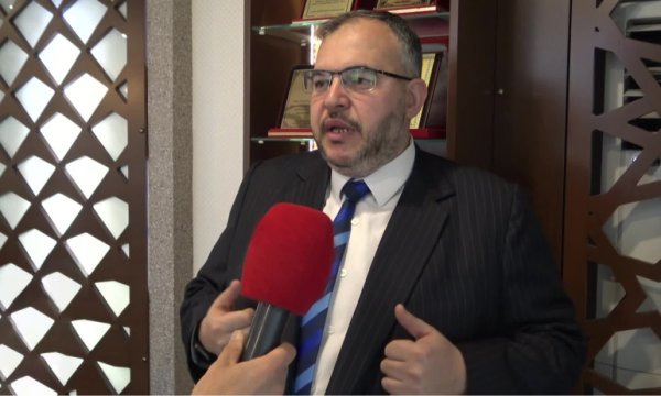 Gündeme damga vuran sözler: Filistin'i bombalayan pilotlar Konya'da eğitildi