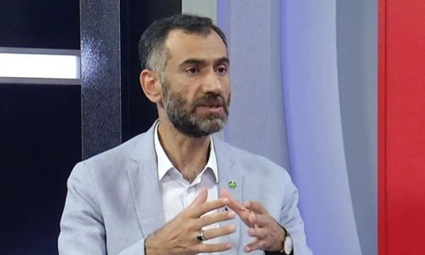 HÜDA PAR Genel Başkan Yardımcısı'ndan hükümete çok sert tepki!
