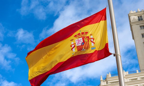 İspanyol sanatçılardan Gazze için manifesto