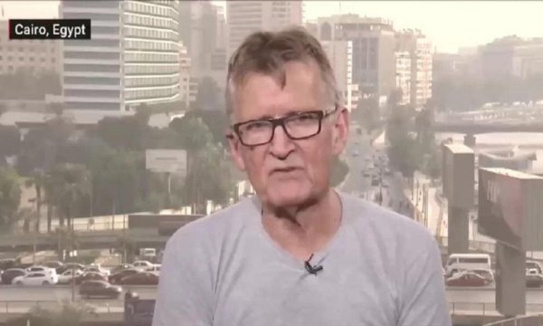 "Şifa Hastanesi komuta merkezi" iddiası! Norveçli doktor: “Burası karargah olsaydı çalışmazdım”