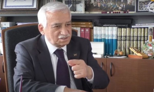 Sünni Hamas'a silahı Şii İran, Hizbullah ve Ensarullah veriyor; Sünni dünyaya da dua etmek kalıyor!