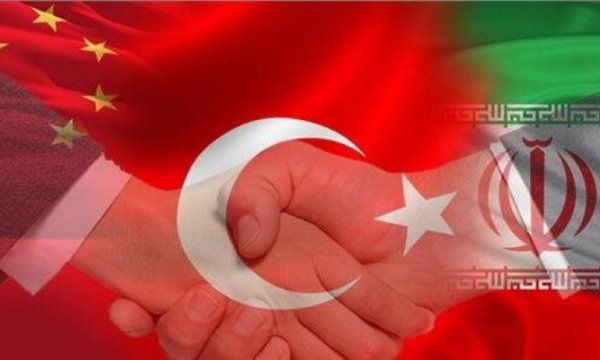 ABD’nin korkusu Türkiye-İran birlikteliği
