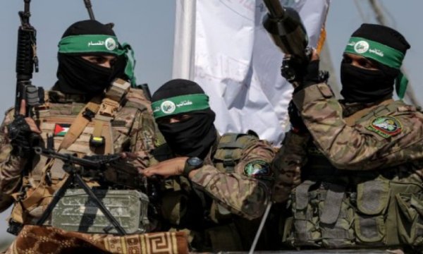 Guardian: Hamas, Aksa Tufanı’nda İsrail'i nasıl avladı? 