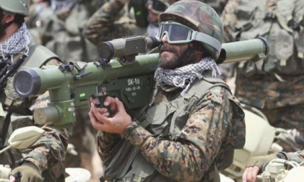 “Güvenlik teşkilatı Hizbullah cephesiyle ilgili zor kararlar almak zorunda”