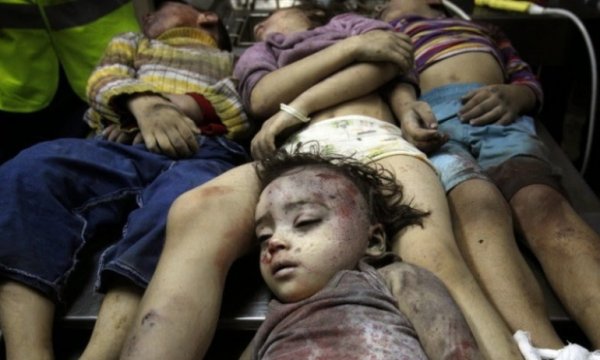 İran ve Hizbullah’ı medya bombardımanına tutmanın Gazze’ye ne faydası var?
