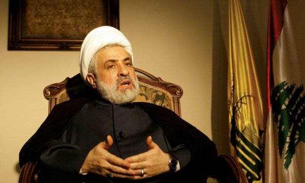 Kasım: Daha fazlasını yapmamız gerektiğinde yapacağız