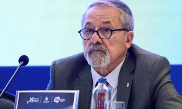 Naci Görür: İstanbul’da 7.6 büyüklüğünde deprem olacak!