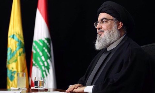 Nasrallah’ın konuşmasının değerlendirilmesi (özetle)