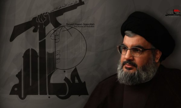 Seyyid Nasrallah konuşmasında Filistin'in nihai zafere ulaşmasının şifrelerini hatırlattı