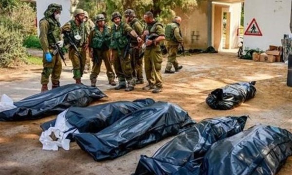 Siyonistlerin öldürülmesine ilişkin ayrıntılar / Kibbutz Beeri operasyonunda ne oldu?