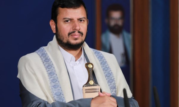 Ensarullah lideri Seyyid Abdulmelik el-Husi bugün konuşacak