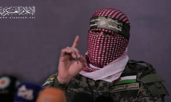 Hamas'tan ateşkes teklifi! 5 günlük ara ile 70 rehine bırakılabilir