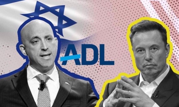 Elon Musk'ın verdiği cevap Siyonistleri kudurttu!
