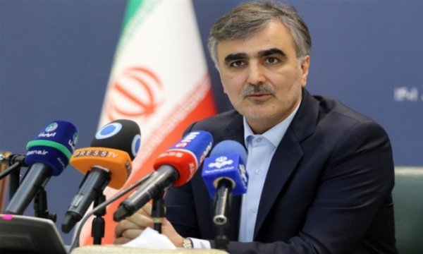İran: Dondurulan döviz varlıkları yakında serbest bırakılacak