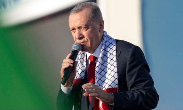 'İsrail'in nükleer silahları meselesinin unutturulmasına izin vermeyeceğiz'