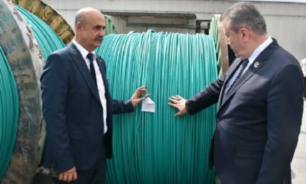 BBP Kurucusu, İsrail'e ticarette suç ortağı çıktı