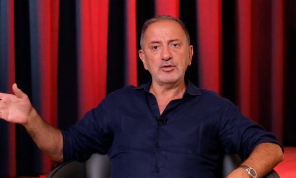 Fatih Altaylı'nın Şeyh Ahmed Yasin hakkındaki aptalca iddialarına yanıt