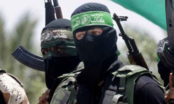 Hamas açıkladı: Rehineler saldırıda öldü