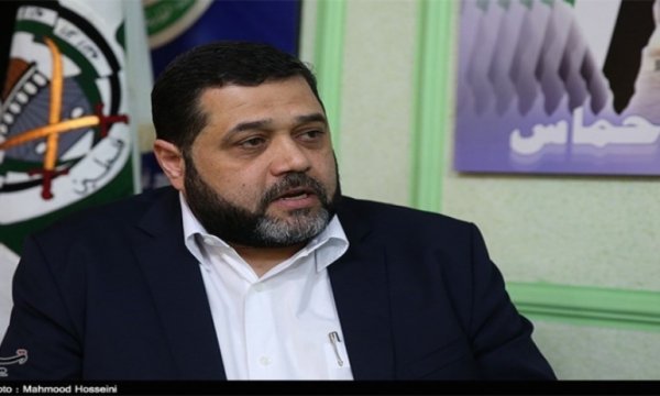 Hamas’tan Elon Musk'a çağrı