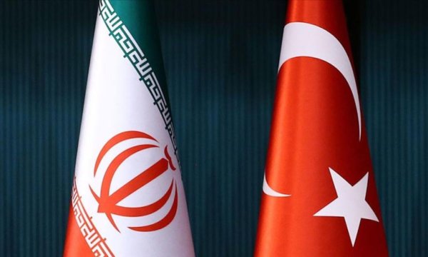 Türkiye-İran parlamentolar arası Dostluk Grubu kuruldu