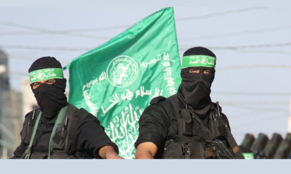 Wall Street Journal : İsrail’in Gazze’nin geleceği için iki planı var