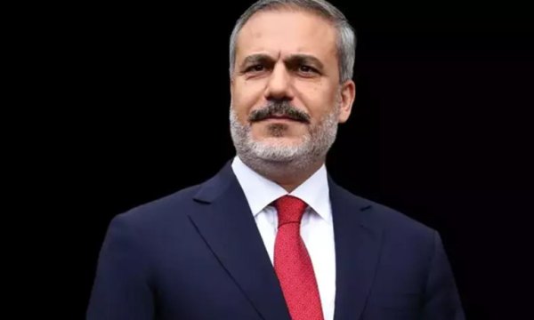 "ABD, Gazze konusunda yalnız kaldı"