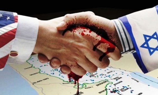 Batı Ülkeleri Gazze'de soykırımı nasıl destekliyor