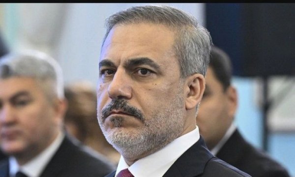 Dilipak: Hakan Fidan’ın niye ABD'ye karşı sert konuştuğu anlaşıldı