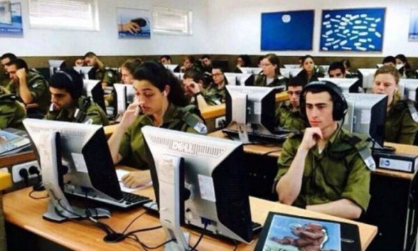 Filistin destekçileri, sosyal medyaya milyon dolarlar harcayan Siyonistleri geçti