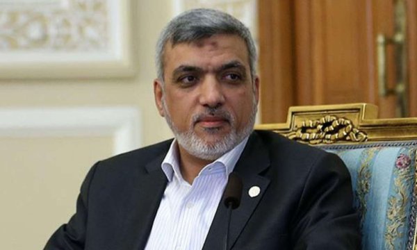 HAMAS'tan ABD'nin vetosuna dair açıklama