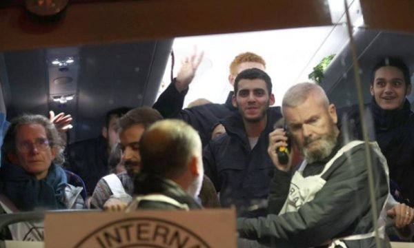 Siyonist zindanlardaki Filistinli esirlerin sayısı 7 Ekim'den bu yana yüzde 50 arttı 