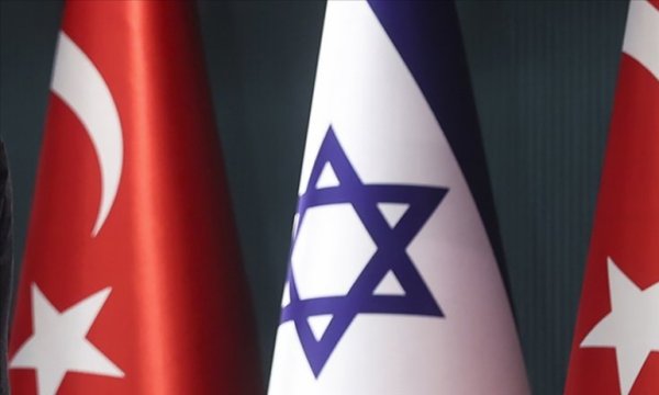 Siyonistlerle bütün ilişkiler sonlandırılsın! 