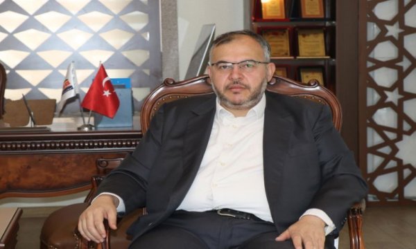 SP'li Çalışkan: İsrail'e giden gemiler için evrakta sahtecilik başladı