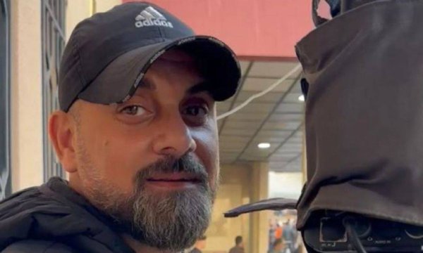 İsrail, El Cezire kameramanını öldürdü