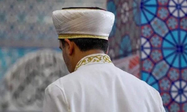 Türkiye'den Almanya'ya imam gönderme uygulaması sona eriyor