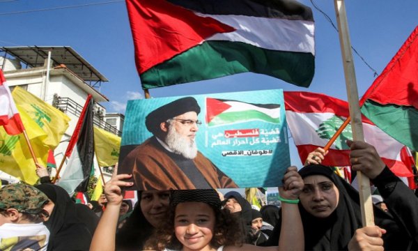 Amerika "Hizbullah - İsrail Anlaşması" arayışında