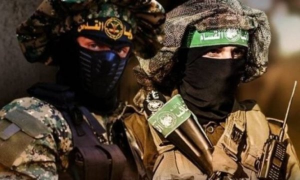 Filistin Direnişinden Siyonist güçlere ağır darbe