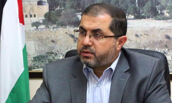 Hamas Siyasi Büro Üyesi Naeem: Şok olduk...