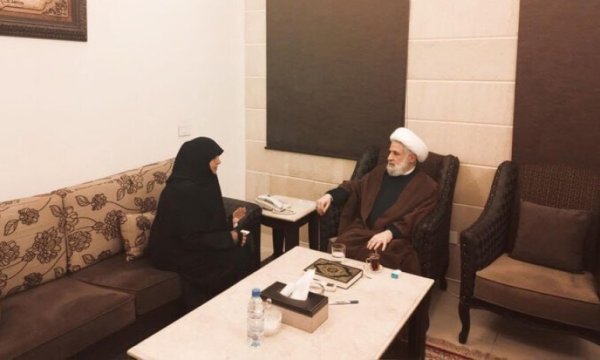 Hizbullah: Savaşın yayılma ihtimali var