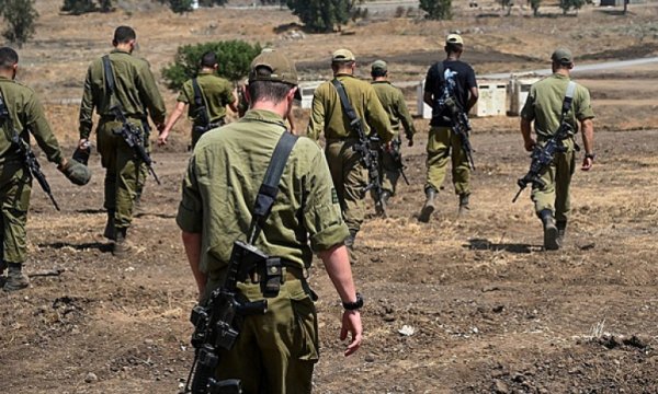 İşgalci İsrail'in çok övülen fakat Gazze'de çuvallayan elit gücü: Golani Tugayı