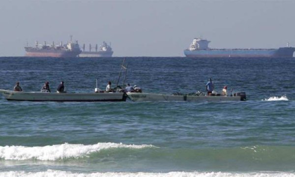 Yemen’in boğazı İsrail’e kapatması deniz taşımacılığı fiyatlarını Yüzde 226 artırdı