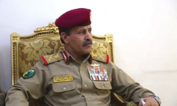 Yemen Savunma Bakanı: İsrail'e Karşı Birçok Seçeneğimiz Var