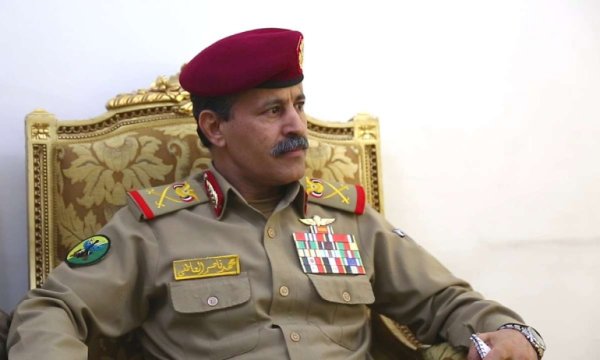 Yemen Savunma Bakanı: İsrail'e karşı birçok seçeneğimiz var