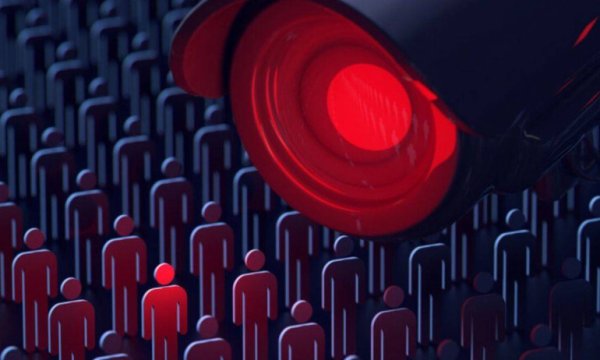 ABD, Çin'in 'George Orwell tarzı' istihbaratına yenildi