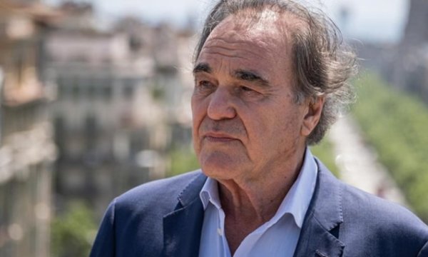 ABD'li yönetmen: "Hayatımda böyle bir katliam görmedim" 
