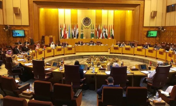 Arap Birliği'nden BMGK'nın Gazze kararına tepki