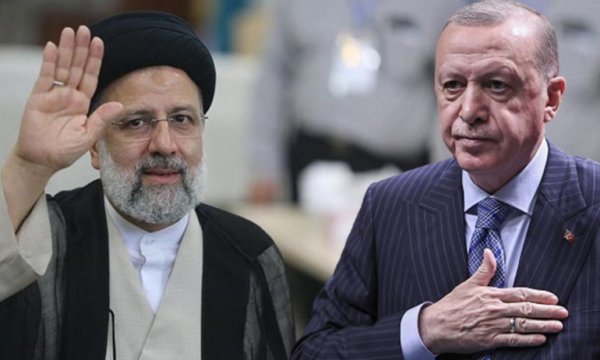 Burhan Kavuncu yazdı: Gazze  savaşında Filistin'e destek için Türkiye ne yaptı, İran ne yapmadı?