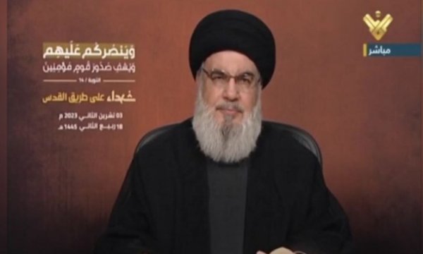 Hizbullah'tan Figaro Gazetesinin “Aksa Tufanı” hakkındaki iddiasına yanıt